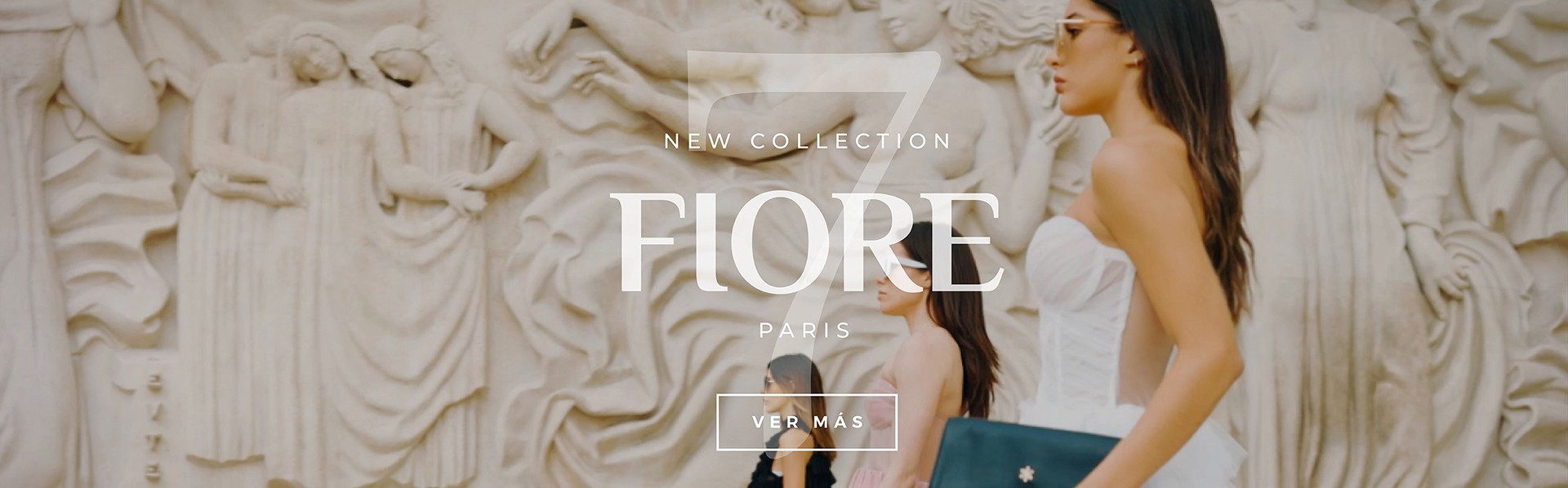 Fiore 7 Paris