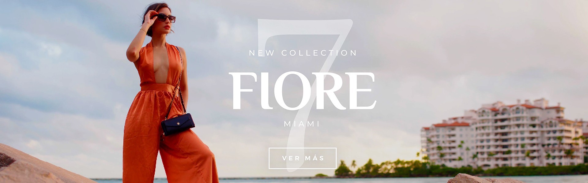 Fiore 7 Miami